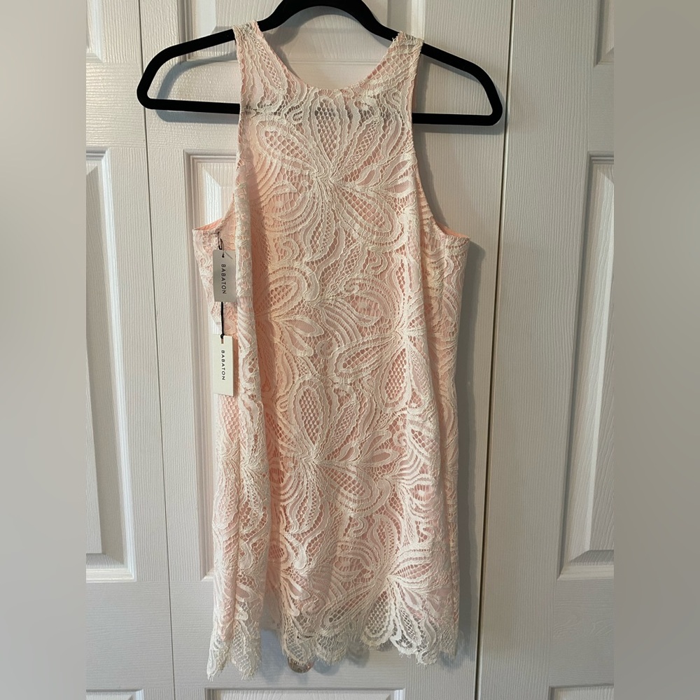 Aritzia Babaton Henry Dress Sz 0